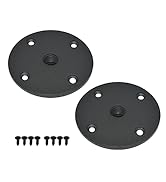 Speaker Stand Top Hat