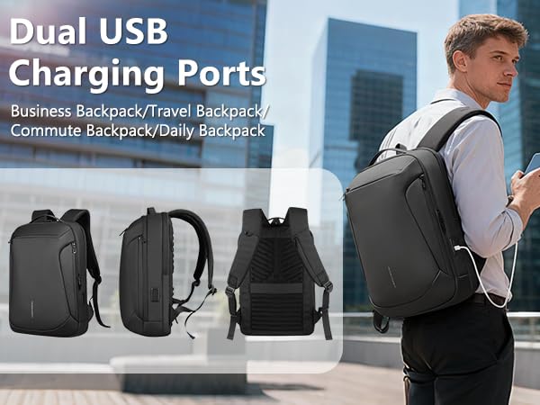Laptop Backpack for Men