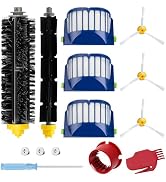 Funmit Parts Replacement for Roomba 500 600 Series 595 585 564 690 692 694 Vacuum Cleaner Accesso...