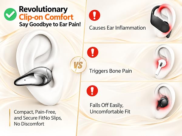 small earbuds