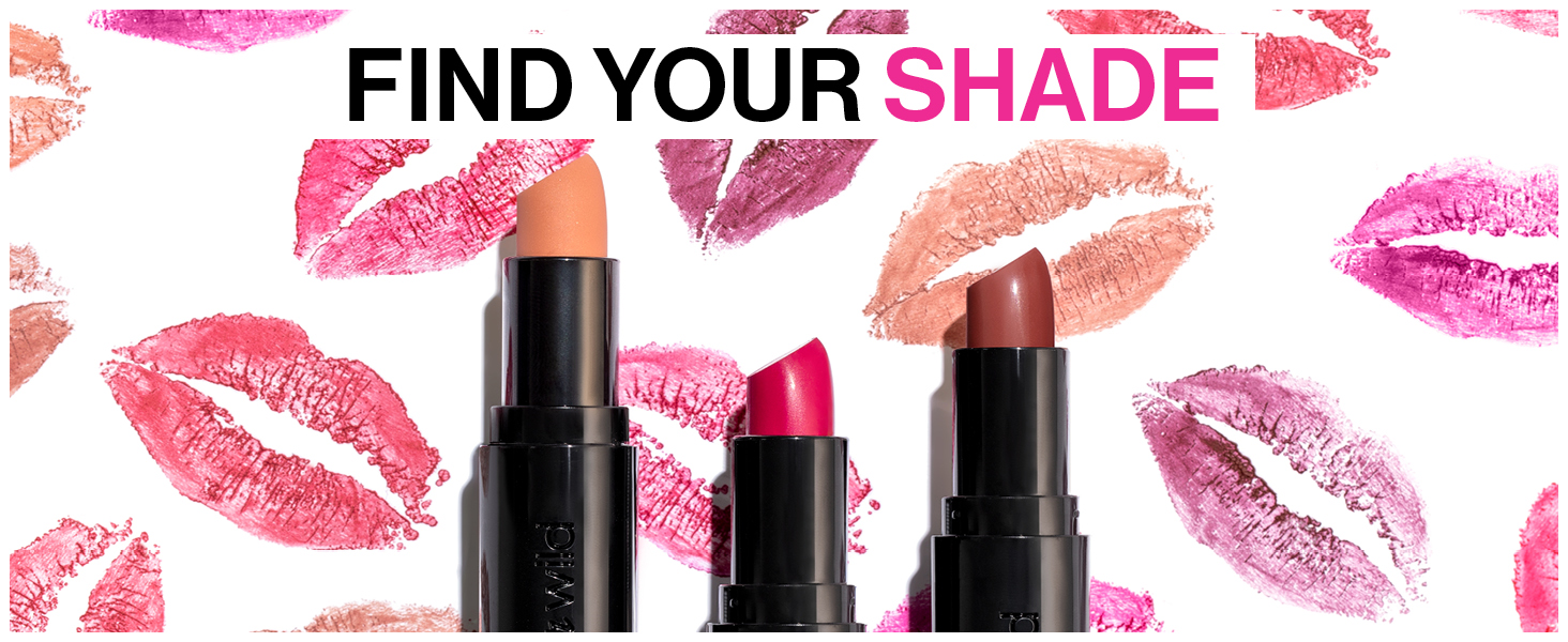 MegaLast Matte Lip Color