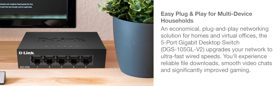 hub smb network computer switches