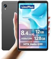 LincPlus M8 8.4