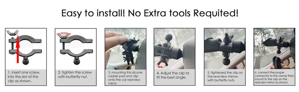 MvToe DCM Installation