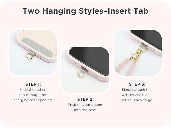 phone lanyard for women
