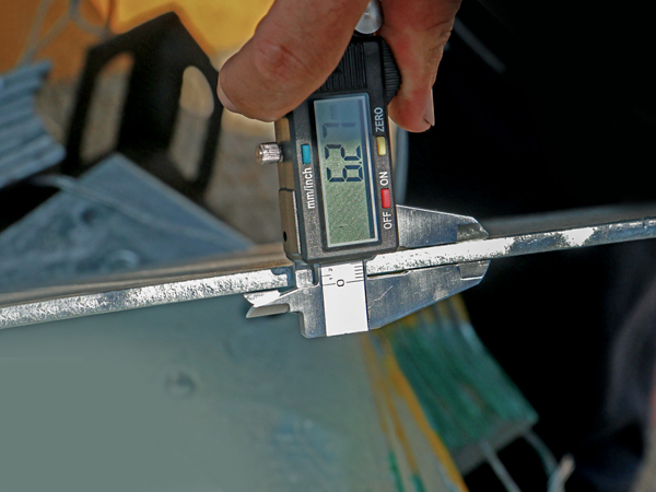 Digital Caliper