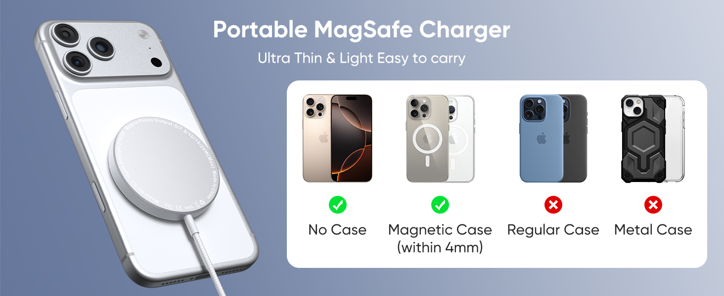 wireless charger