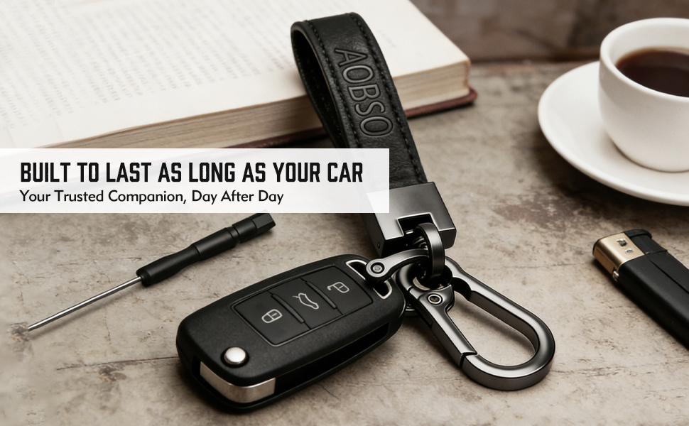 car keychain