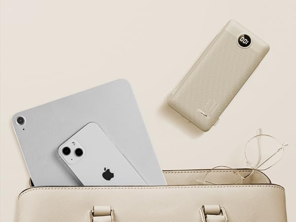 10000mah portable power bank