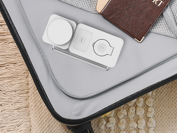 Wireless Charger