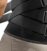freetoo back brace