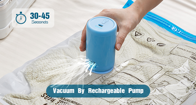 vacuum bags
