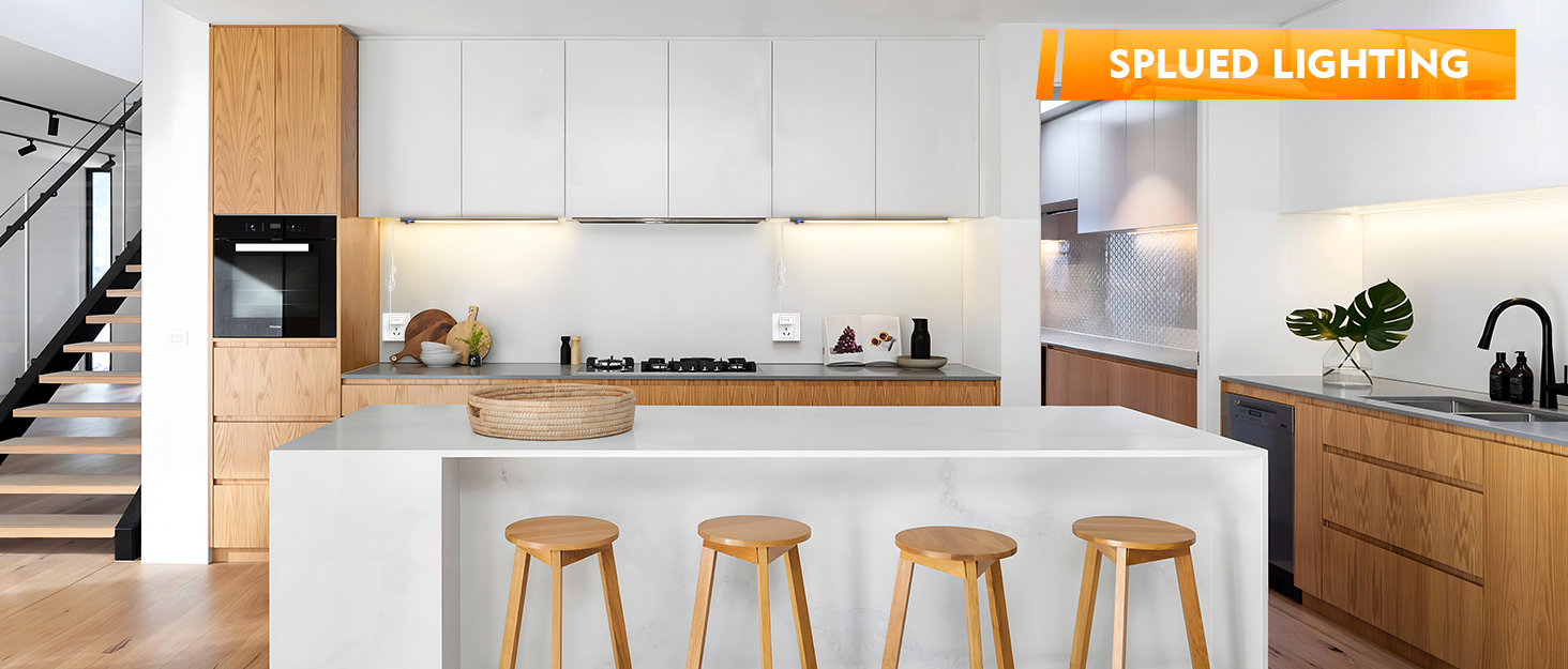 Brand Story Motion sensor lights closet under cabinet couter kitchen lights panrty