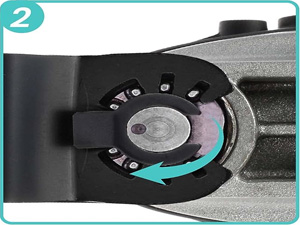 Oscillating Saw Blades