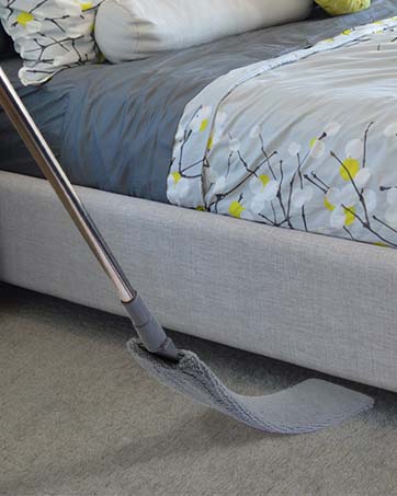 gap dusters for cleaning