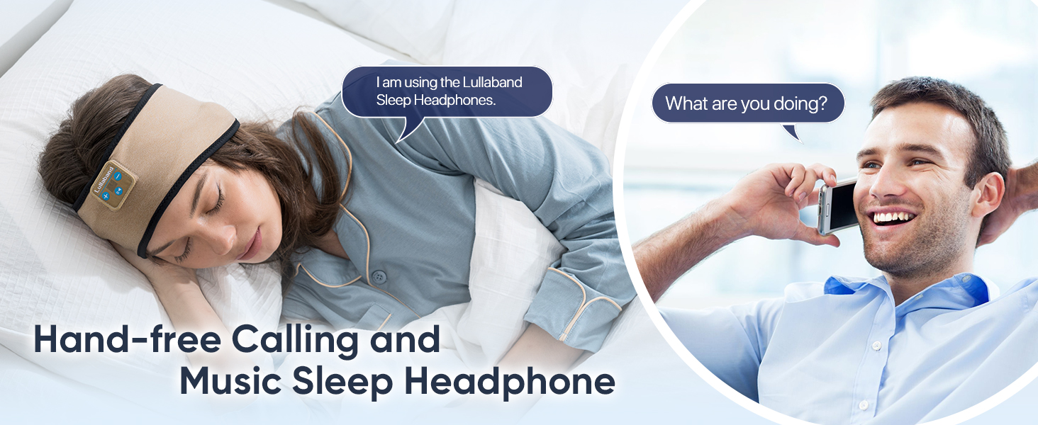 sleep mask bluetooth