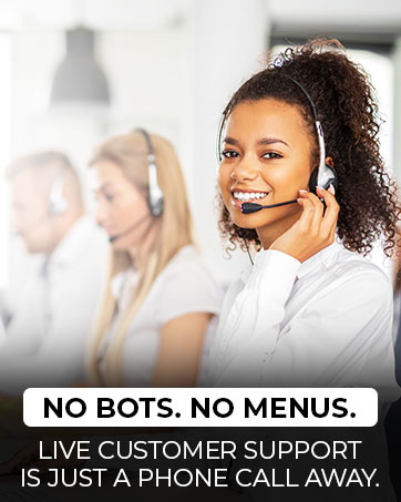 no bots no menus
