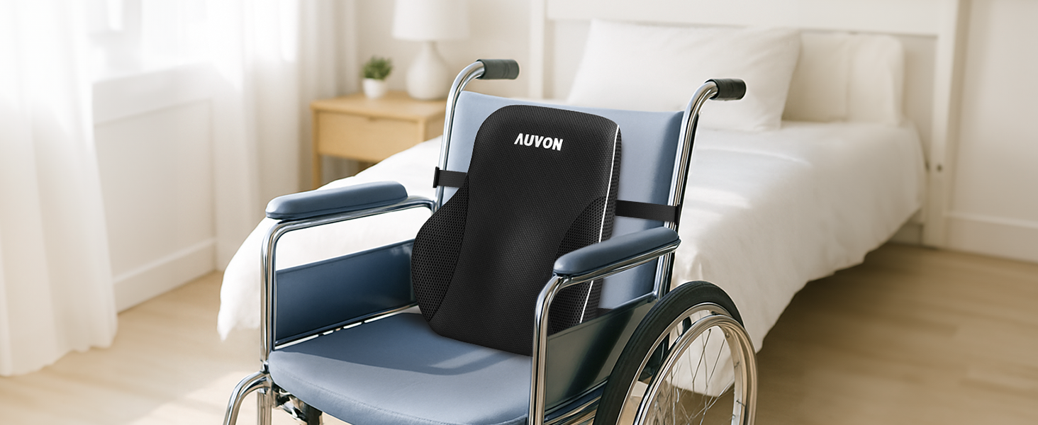 Wheelchair Support