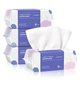 face dry wipe