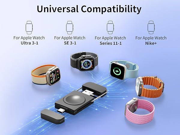 Universal Compatibility