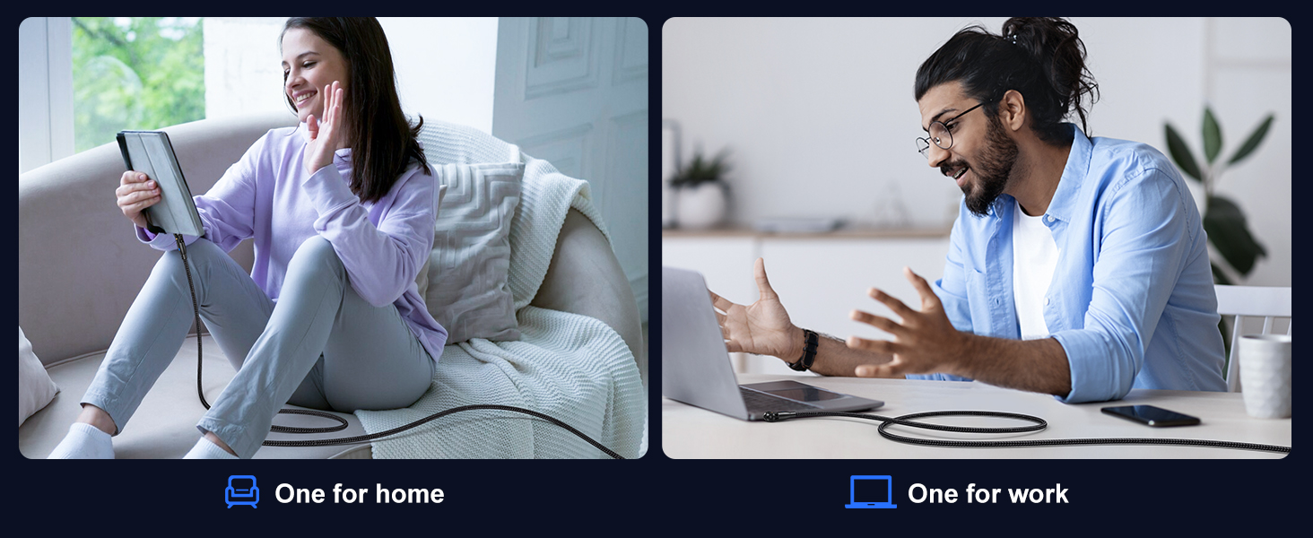 magnetic usb charger