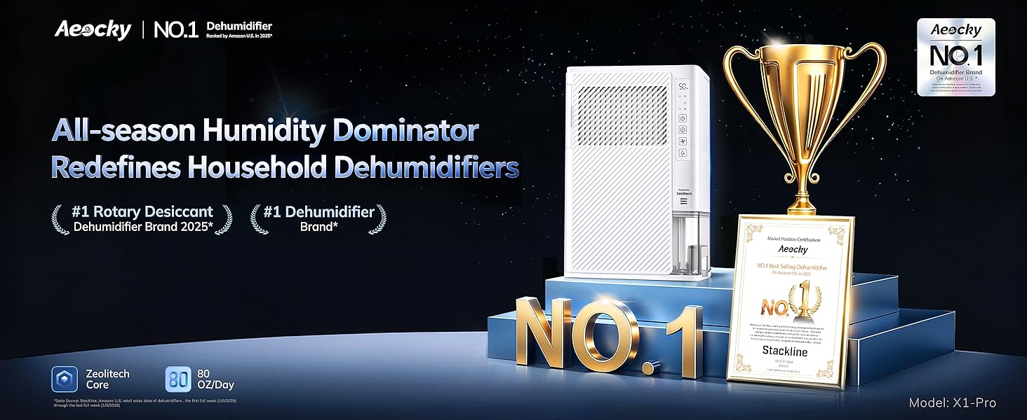 dehumidifier
