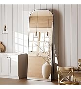 Koonmi Full Length Mirror, 56
