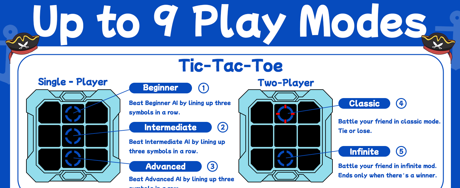TIC TAC game