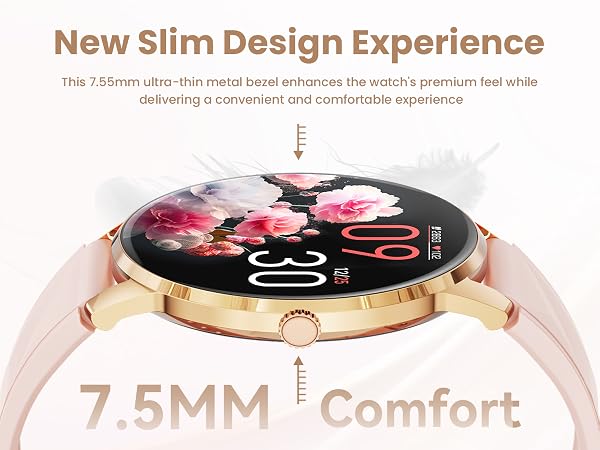 smart watches for women