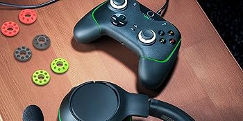 ps4 accessories