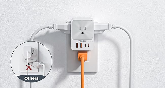 20W PD USB-C Charger