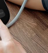 blood pressure machine