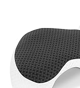 HOMCA Couple Pillow for Couple