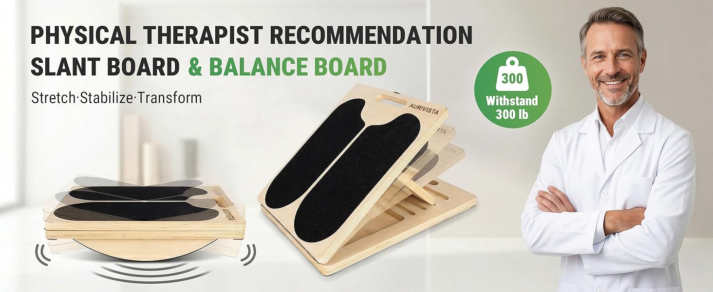balance board