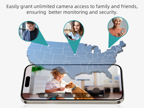 Security Cameras Wireless Outdoor