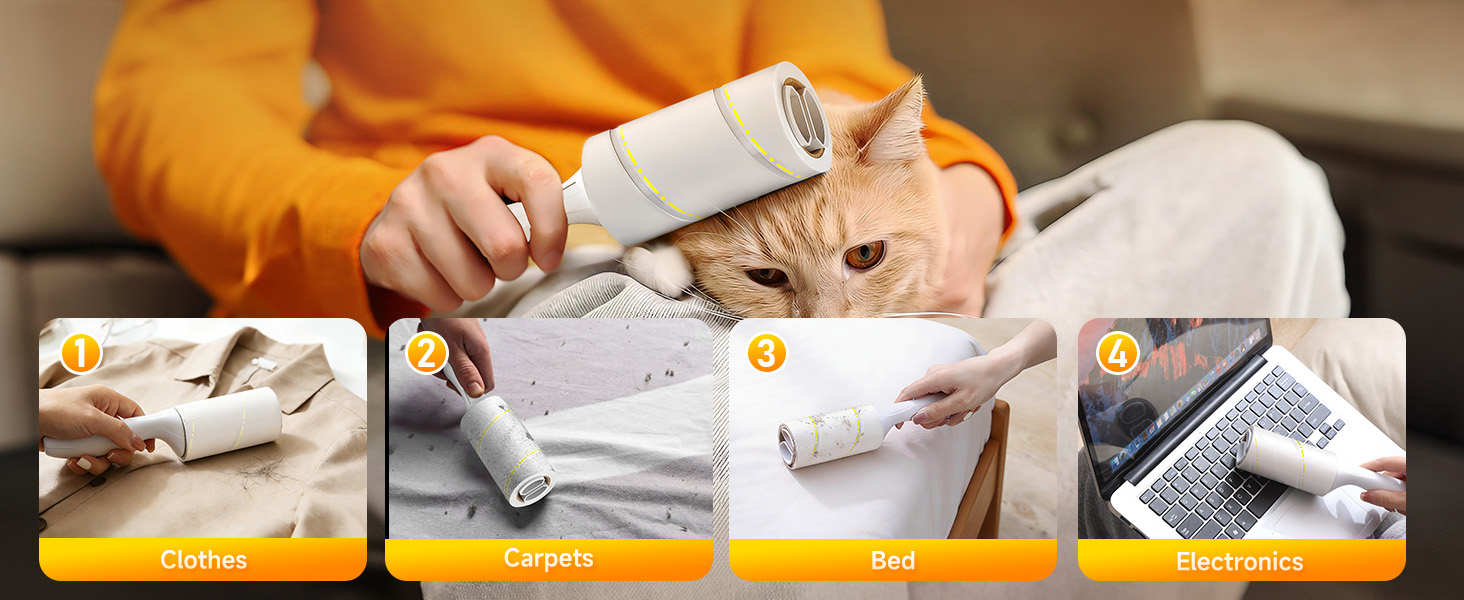 lint roller
