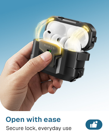airpods pro 3 case