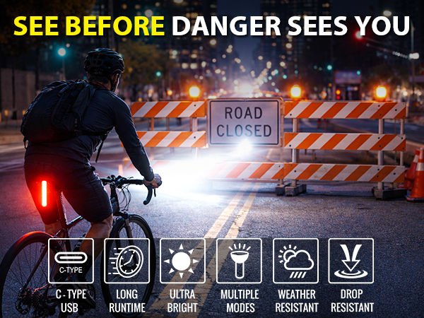 luces para bicicleta bike lights bycicles mountain bicycles reflector cycle mtb taillight lumens