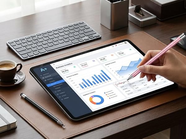 stylists pens for ipad