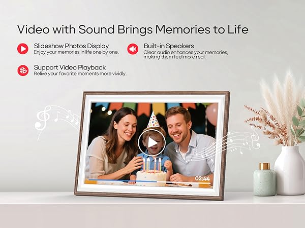 Digital Picture Frame