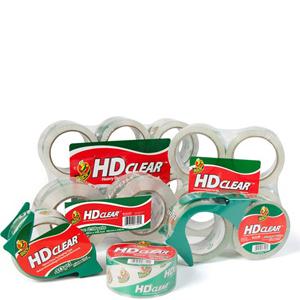 HD Clear