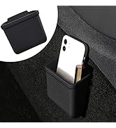 EVFITUS for Tesla Model 3 Model Y Accessories Center Console Organizer Tray Storage Box Cell Phon...