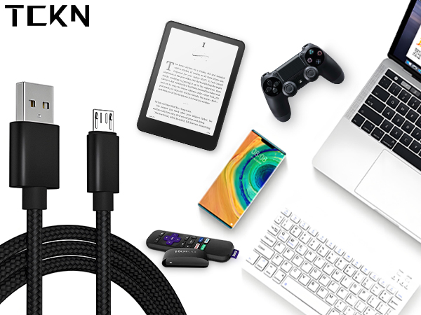 ps4 cords