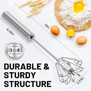 Kitchen Whisk