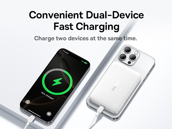 iphone magnetic charger