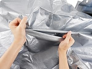 tarp cover
