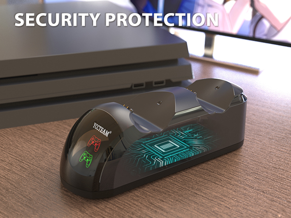 PS4 Controller Charger