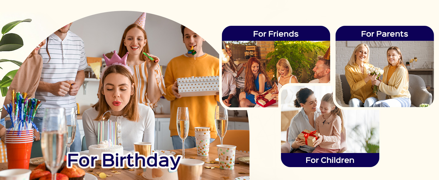 Alarm Clocks for Bedrooms