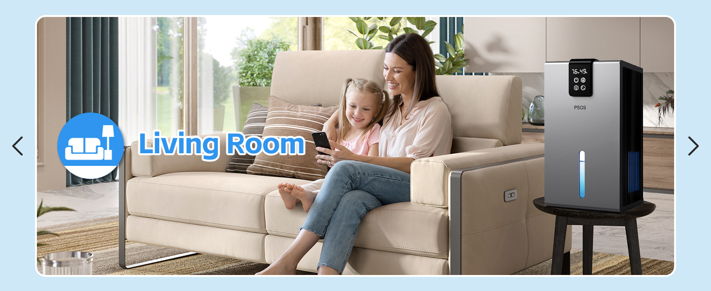 dehumidifier for room