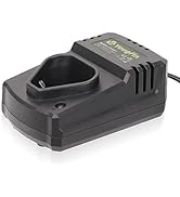 Yougfin power tool set ratchet wrench battery charger